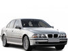 Voiture BMW Serie 5 (E39) (1995 - 2004)