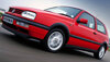 Voiture Volkswagen Corrado (1988 - 1995)