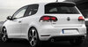 Voiture Volkswagen Golf 6 (2008 - 2012)