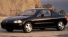 Voiture Honda CR-X (1992 - 1998)