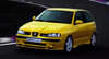 Voiture Seat Ibiza 6K2 (1999 - 2001)