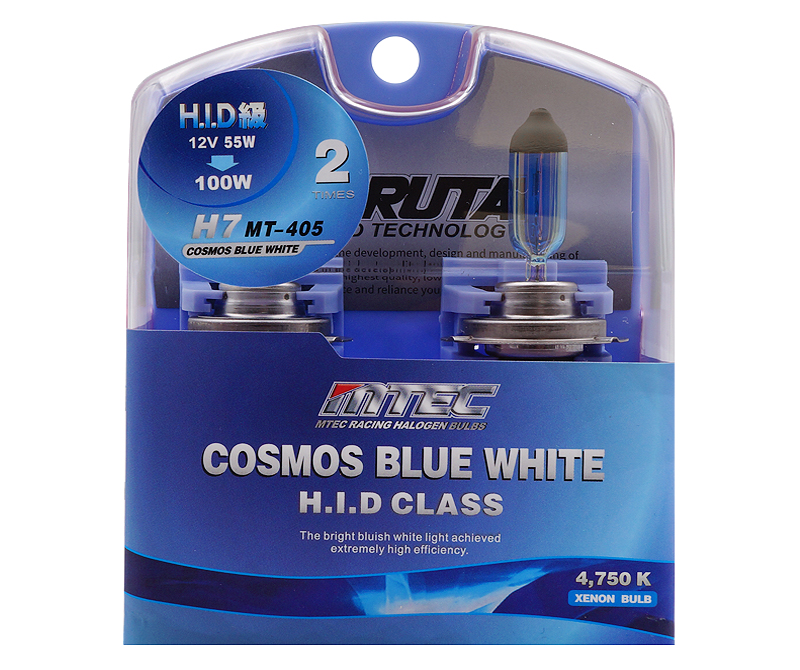 2x pour HONDA ACCORD MK8 Genuine OSRAM Cool Blue Intense Ampoules Anti-Brouillard Paire