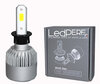 Ampoule LED H3 Ventilée