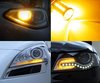 Pack clignotants avant Led pour Toyota Aygo II