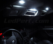 Pack intérieur luxe full leds (blanc pur) pour Volkswagen Jetta V
