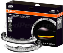 Clignotants dynamiques Osram LEDriving® pour rétroviseurs de Audi A4 B9