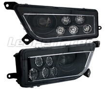 Phares LED pour Polaris RZR 900 - 900 S