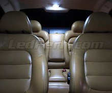 Pack intérieur luxe full leds (blanc pur) pour Peugeot 406 coupé
