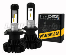 Kit Ampoules LED pour Honda Civic 10G - Haute Performance
