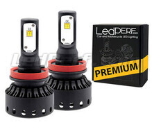 Kit Ampoules LED pour Audi Q5 Sportback - Haute Performance