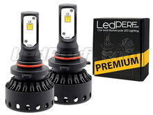 Kit Ampoules LED pour Dodge Charger - Haute Performance