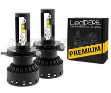 Kit Ampoules LED pour Nissan NV250 - Haute Performance