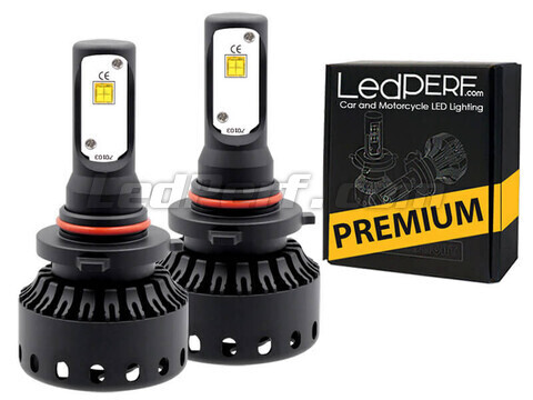 Kits ampoules de phare LED pour CHRYSLER SEBRING Décapotable (JR)