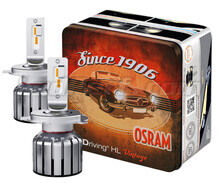 Ampoules LED H4 Osram LEDriving® HL Vintage - 64193DWVNT-2MB