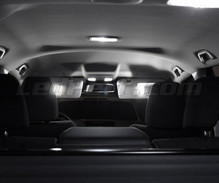 Pack intérieur luxe full leds (blanc pur) pour Honda CRV-3