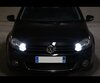 Pack ampoules de feux de jour et de route H15 Xenon Effects pour Volkswagen Golf 6
