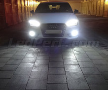 Pack Leds antibrouillards pour Audi A3 8V