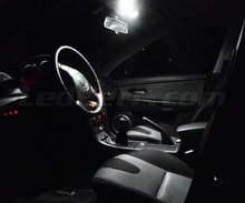Pack intérieur luxe full leds (blanc pur) pour Mazda 3 phase 1