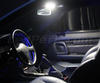 Pack intérieur luxe full leds (blanc pur) pour Toyota Supra MK3