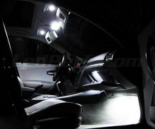 Pack intérieur luxe full leds (blanc pur) pour BMW Serie 1 E81 E82 E87 E88 - Plus