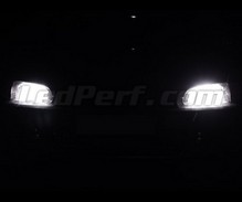 Pack ampoules de phares Xenon Effects pour Honda Civic 5 - EG4