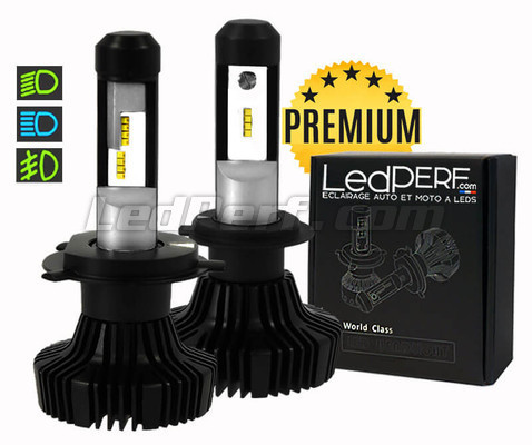 Kit ampoules LED Haute Puissance pour phares de Mercedes Vito