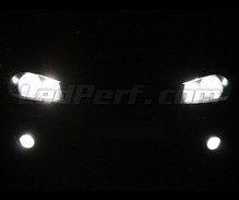 Pack ampoules de phares Xenon Effects pour Seat Cordoba 6L
