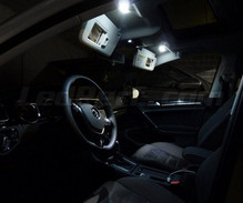 Pack intérieur luxe full leds (blanc pur) pour Volkswagen Sportsvan