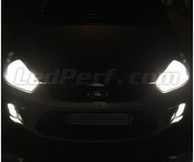 Pack ampoules de phares Xenon Effects pour Ford C-MAX MK1