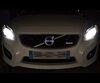 Pack ampoules de phares Xenon Effects pour Volvo C30