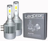 Ampoules LED H15