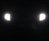 Pack ampoules de phares Xenon Effects pour Toyota Yaris 2