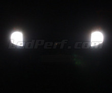 Pack ampoules de phares Xenon Effects pour Toyota Yaris 2