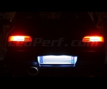 Pack éclairage de plaque à leds (blanc xenon) pour Subaru Impreza GC8