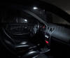 Pack intérieur luxe full leds (blanc pur) pour Seat Cordoba 6L