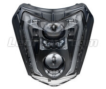 Phare LED pour KTM EXC 250 (2020 - 2023)