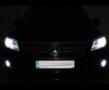 Pack ampoules de phares Xenon Effects pour Volkswagen Tiguan