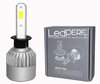 Ampoule LED H1 Ventilée