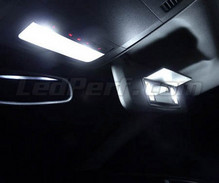Pack intérieur luxe full leds (blanc pur) pour Opel Astra J