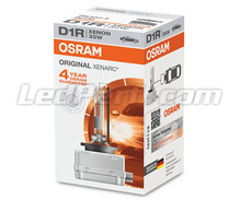 Ampoule Xénon D1R Osram Xenarc Original 4500K - 66150