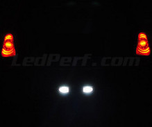 Pack leds (blanc 6000K) feux de recul pour Mini Cabriolet III (R57)