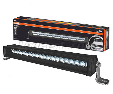 Barre LED Osram LEDriving® LIGHTBAR FX500-SP Homologuée - 35W 655mm
