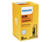 Ampoule Xénon D3R Philips Vision 4400K - 42306VIC1