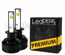 Kit Ampoules H1 LED Ventilées - Taille Mini