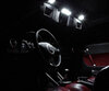 Pack intérieur luxe full leds (blanc pur) pour Audi TT 8N
