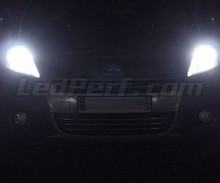 Pack ampoules de phares Xenon Effects pour Peugeot 5008