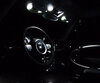 Pack intérieur luxe full leds (blanc pur) pour Mini Cooper III (R56)