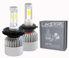 Kit Ampoules LED pour Moto Aprilia Leonardo 250