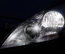 Pack ampoules de phares Xenon Effects pour Peugeot 3008