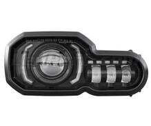 Phare LED pour BMW Motorrad F 800 R (2008 - 2015)